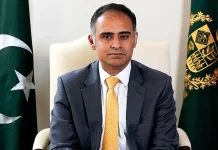 Around 3.5 mln shopkeepers to be brought into tax net: Bilal Kayani