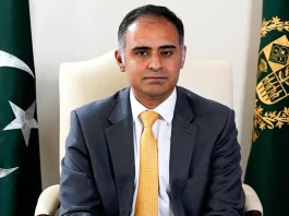 Around 3.5 mln shopkeepers to be brought into tax net: Bilal Kayani