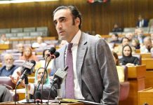USA-Iran peace deal proves dialogue is better than war: Bilawal