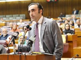 USA-Iran peace deal proves dialogue is better than war: Bilawal