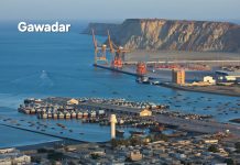 Chabahar and Gwadar: Competitors or Partners? Future Prospects for Iran and Pakistan