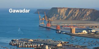 Chabahar and Gwadar: Competitors or Partners? Future Prospects for Iran and Pakistan