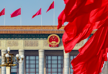 For Global Peace and Justice: China’s Proposal of Global Governance based on Principles and Equality I