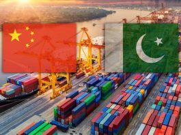 Pakistan’s exports to China surge 48.7% in first five months of 2026