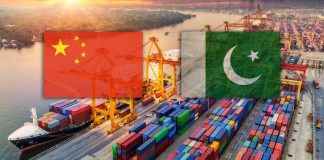 Pakistan’s exports to China surge 48.7% in first five months of 2026