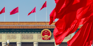 For Global Peace and Justice: China’s Proposal of Global Governance based on Principles and Equality I