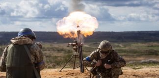 Corruption in Ukraine Army : Sign of Growing Frustration I