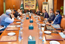 DPM, PPP leaders unanimously agree to recommend PM Budget 2026–27 announcement on June 10