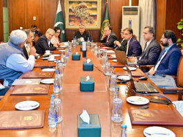 DPM, PPP leaders unanimously agree to recommend PM Budget 2026–27 announcement on June 10