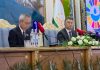 Dushanbe summit ends with renewed “Global Commitment to Water Security, Sustainable Development”