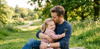 A Daughter’s Pen