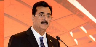 Eidgah Sharif historic institution serving Islam, humanity: Gilani