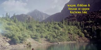 Gilgit-Baltistan: Pakistan’s Crown of Natural Beauty and Strategic Importance
