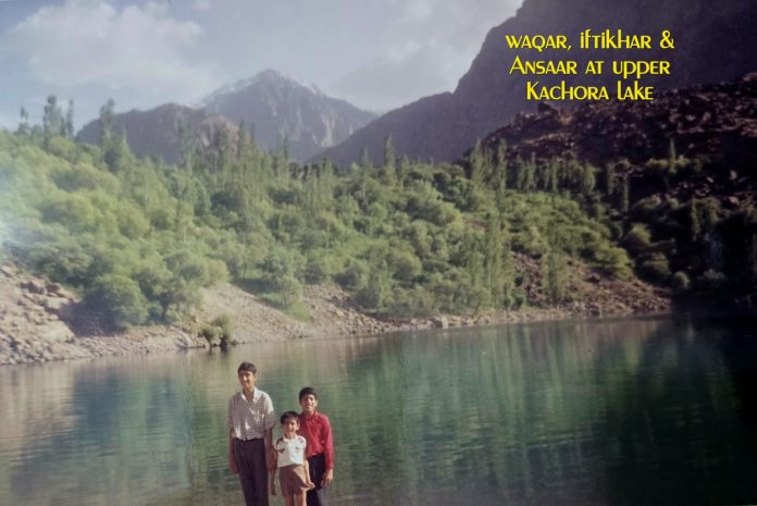 Gilgit-Baltistan