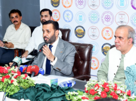 Health Minister restores Sehat Sahulat Program in capital