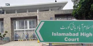 IHC seeks comments in plea challenging appointment of two judges