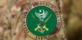 14 Indian-sponsored terrorists killed, Lance Havildar martyred in Basima district: ISPR