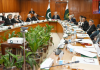 Judicial Commission approves key rules, constitutional bench criteria