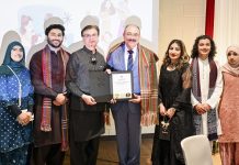 Historic Pre-Canada Day and Ontario Day Reception Hosted by Dr. Mansoor Memon and Dr. Erum Qalbani Brings Together Political, Diplomatic and Community Leaders