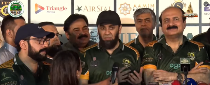 Marka-e-Haq