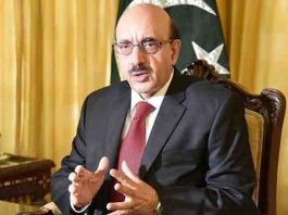Pakistan works tirelessly to bridge differences between Washington and Tehran: Masood Khan