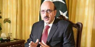Pakistan works tirelessly to bridge differences between Washington and Tehran: Masood Khan