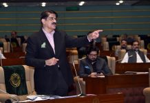 Murad cites development gains, unveils long-term growth agenda in budget debate wind-up