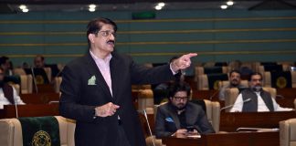Murad cites development gains, unveils long-term growth agenda in budget debate wind-up