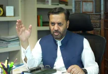 Mustafa Kamal stresses coordinated action for effective HIV prevention, control