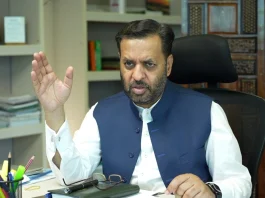 Mustafa Kamal stresses coordinated action for effective HIV prevention, control