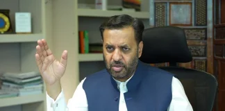 Mustafa Kamal stresses coordinated action for effective HIV prevention, control