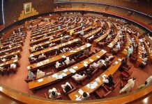 NA approves 12 demands for grants worth Rs 4.282 trillion after rejecting opposition cut motions
