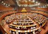NA Budget debate: lawmakers call for relief, equity, long-term economic stability