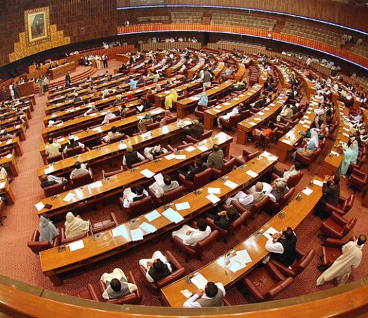 NA approves Rs859,976,518,000 grants for social safety programmes