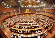 NA Budget debate: lawmakers call for relief, equity, long-term economic stability