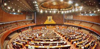 NA Budget debate: lawmakers call for relief, equity, long-term economic stability