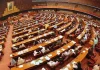 Lawmakers hail Pakistan diplomatic success, calls for economic stability