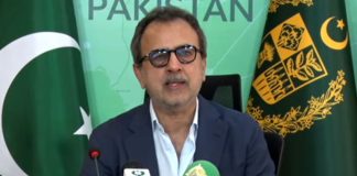 Govt not ending electricity subsidies: Owais Leghari