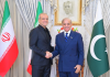 Pakistan, Iran to shield historic ‘Islamabad MoU’ from spoilers: PM