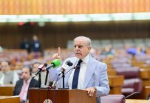 US-Iran deal a “triumph of peace, diplomacy; Pakistan to host Geneva signing ceremony on Jun 19: PM