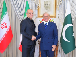 Pakistan, Iran to shield historic ‘Islamabad MoU’ from spoilers: PM