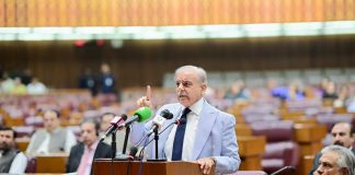 US-Iran deal a “triumph of peace, diplomacy; Pakistan to host Geneva signing ceremony on Jun 19: PM