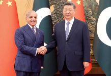PM Pakistan Shehbaz Sharif’s Visit to China: Strategic Importance and Impact of Future World Order I