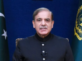PM reaffirms Pakistan’s commitment to strengthening democratic institutions, constitutional supremacy