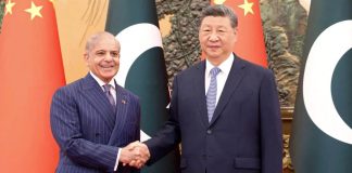 PM Pakistan Shehbaz Sharif’s Visit to China: Strategic Importance and Impact of Future World Order I
