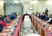 PM Shehbaz hails economic team for delivering relief-oriented budget despite fiscal constraints