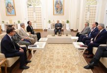 PM Shehbaz, Bilawal review national affairs, development projects & budget