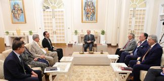PM Shehbaz, Bilawal review national affairs, development projects & budget