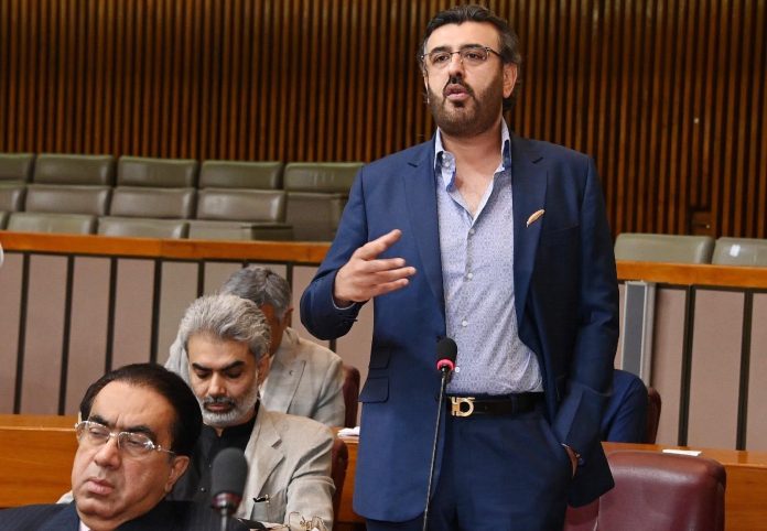 Qadir Gillani