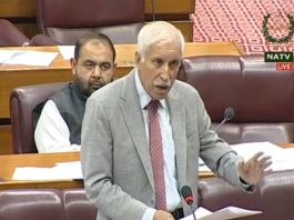 Political consensus, reforms vital for growth and poverty reduction: Qaiser Sheikh